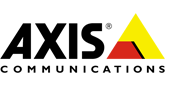 Логотип компании AXIS