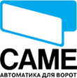 Логотип компании CAME
