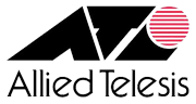 Логотип компании Allied Telesis