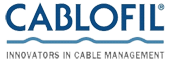 Логотип компании CABLOFIL