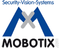 Логотип компании MOBOTIX