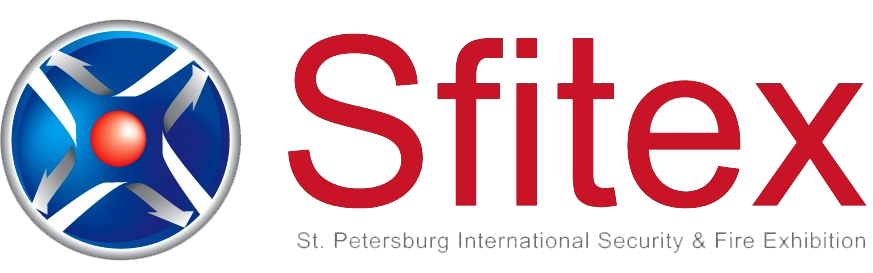 Sfitex - 'Охрана, безопасность 
                        и противопожарная защита'